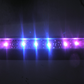 rgb lights design